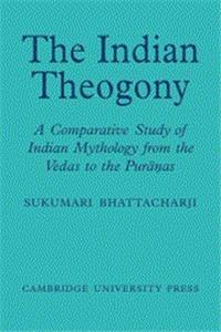 The Indian Theogony India Edition
