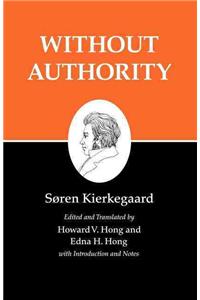 Kierkegaard's Writings, XVIII, Volume 18