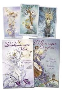 Shadowscapes Tarot