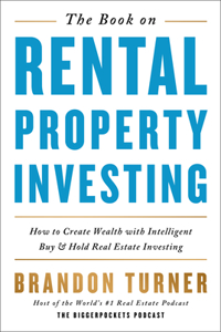 Book on Rental Property Investing