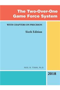 Two-Over-One Game Force System