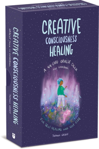 Creative Consciousness Healing
