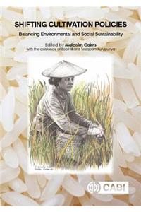 Shifting Cultivation Policies