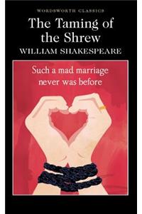 Taming of the Shrew