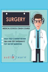 Surgery - Medical School Crash Course