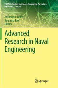 Advanced Research in Naval Engineering