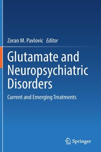 Glutamate and Neuropsychiatric Disorders