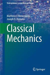 Classical Mechanics