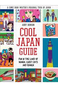 Cool Japan Guide