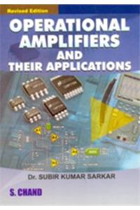 Operational Amplifiers and Their Applications