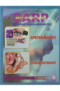Sarp Ophthalmology Otorhinolaryngology 7Ed