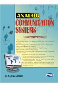 Analog Communication System