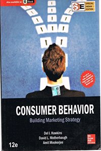 Consumer Behavior: Building Marketing Strategy