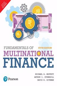 Fundamentals of Multinational Finance| Fifth Edition| By Pearson