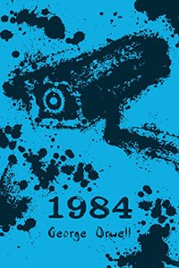 Scholastic Classics- 1984