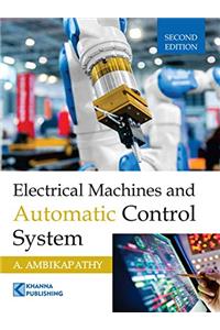 Electrical Machines and Automatic Control System