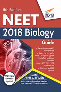 NEET 2018 Biology Guide
