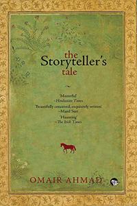 STORY TELLERS TALE