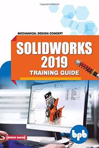 SolidWorks 2019 Training Guide