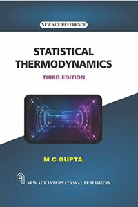 Statistical Thermodynamics