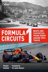 Formula 1 Circuits