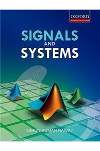 Signals and Systems