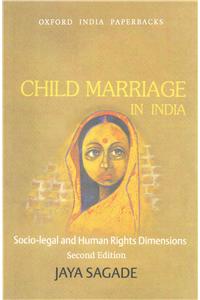 Child Marriage in India