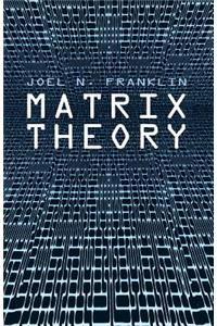 Matrix Theory