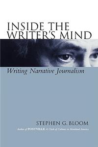 Inside Writers Mind Journalism