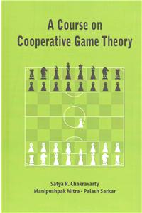 Course on Cooperative Game Theory