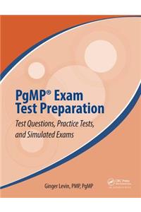 PgMP® Exam Test Preparation