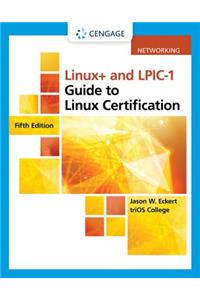 Linux+ and Lpic-1 Guide to Linux Certification