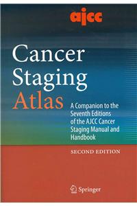 Ajcc Cancer Staging Atlas