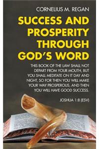 Success and Prosperity Through God's Word