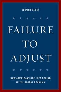 Failure to Adjust