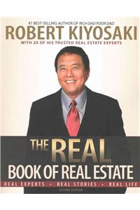 Real Book of Real Estate