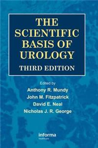 Scientific Basis of Urology, Third Edition