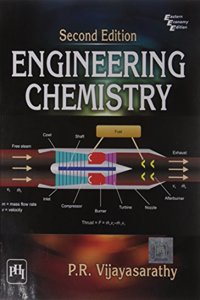 Engineering Chemistry with Laboratory Experiments