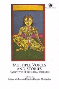 Multiple Voices And Stories