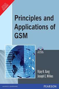 Principles and Applications of GSM