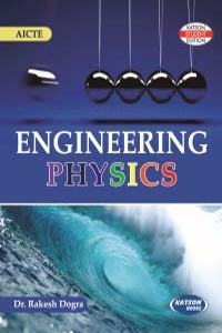 Engineering Physics (AICTE) [Paperback] Dr. Rakesh Dogra