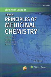 Foye?s Principles of Medicinal Chemistry 8/E