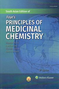 Foye's Principles of Medicinal Chemistry 8/e