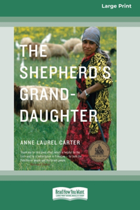 Shepherd's Granddaughter [Standard Large Print 16 Pt Edition]