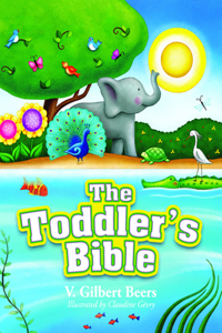 Toddler's Bible
