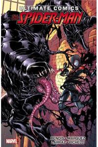 Miles Morales: Ultimate Spider-man Ultimate Collection Book 2