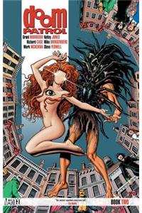 Doom Patrol Book Two