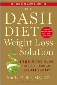Dash Diet Weight Loss Solution