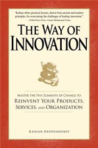 Way of Innovation