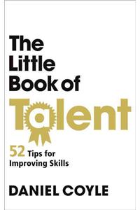 The Little Book of Talent